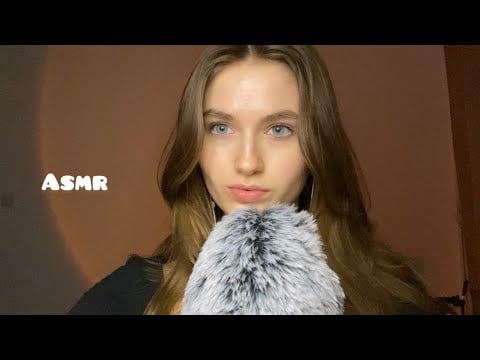 ASMR | 5 triggers soigneusement choisis pour t’endormir en douceur 🌼☁️ (Tapping, Visuel, scratching)