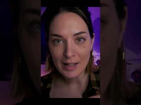 [preview] ASMR Portrait Drawing Roleplay 🖌️ Soft-Spoken EN+FR  30 Min + Rainy Replay for Deep Chill