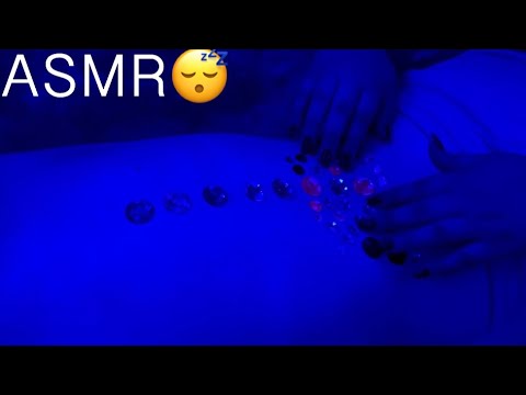 ASMR | BACK MASSAGE SCRATCHING, BRUSHING, TAPPING🤤💤