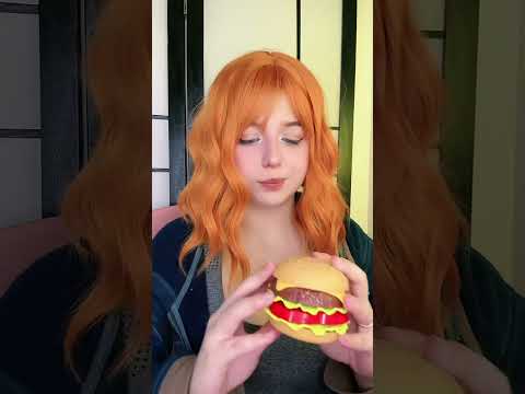 Asmr : Atendente de super mercado #Asmr #roleplay