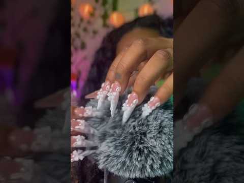 A brain massage! #asmr