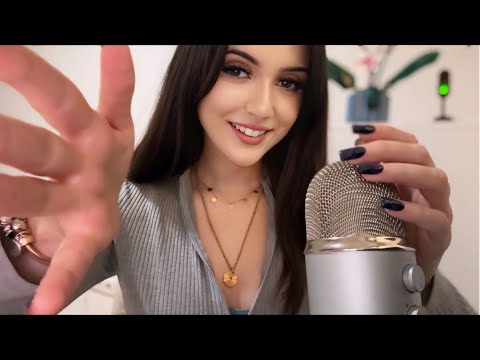 ASMR at 100% sensitivity