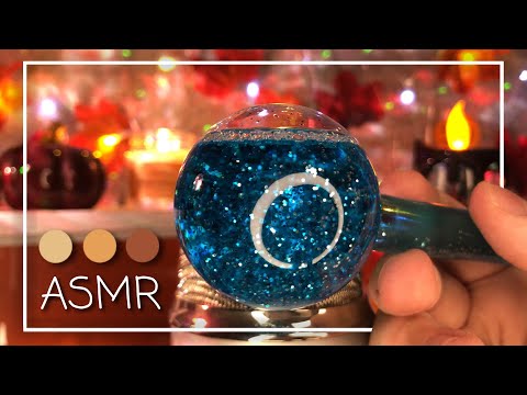 ASMR Different Triggers to help you to relax & fall asleep!! 🍁 (No Talking)