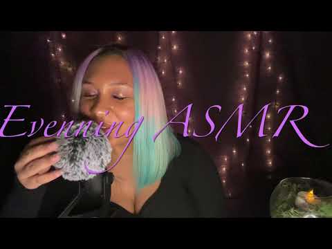 ASMR | ABSOLUTELY No Talking