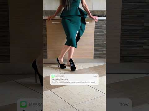 High Heels & Bare Feet in Crushing Land! Oddly Satisfying ASMR