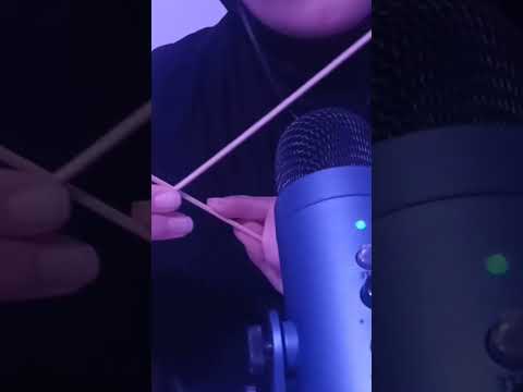 ASMR #microphonesounds #relax #visualtingle #fairy #soap #türkçeasmr #love