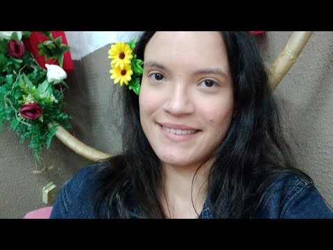 Asmr Caseiro Vlog Um Dia Comigo (Casamento,Arrume-se Comigo) #asmrcaseirinho #asmrvlog #asmrvlogs