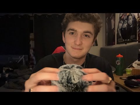Knockoff melatonin  😴 ASMR