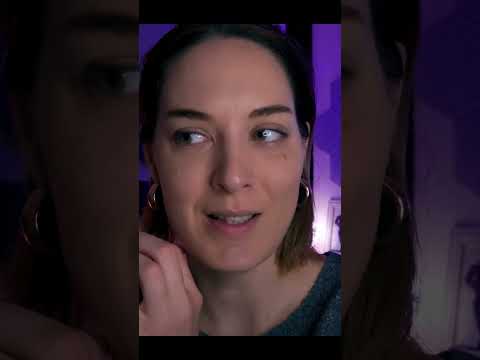[preview] ASMR Luxury Barbershop Beard Trim & Face Massage POV Whispering Shaving Foam Towel Sounds
