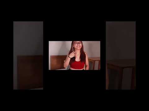 NICS FIRST BELLY TICKLES (YT MEMBERSHIP LINK)