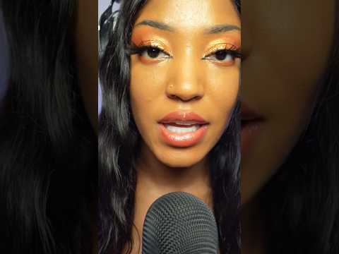 What would you like to order? #asmr #asmrsounds #asmrcommunity #youtubeshorts #shorts #fyp #tingles