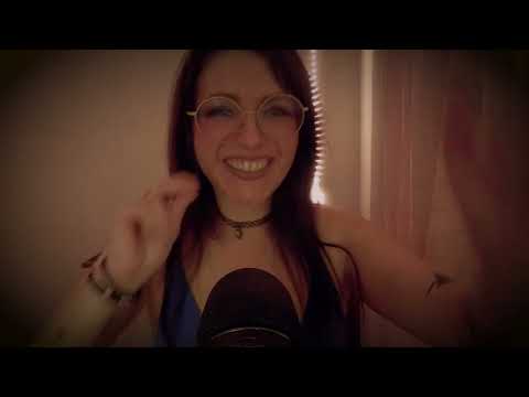 Este video te VA A ENCONTRAR (Impredecible y agresivo) ASMR en español
