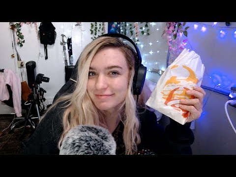 its my birthday /// breakfast stream!!