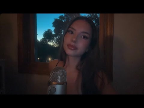 ASMR a very calm and relaxing x marks the spot ₊˚⊹ᰔ