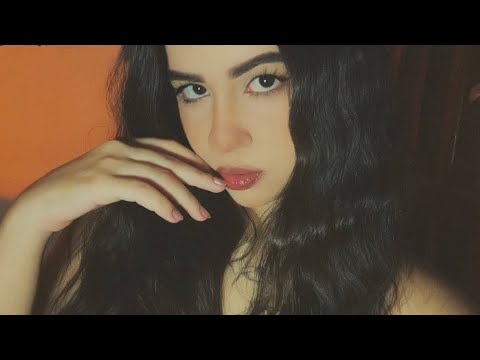 ASMR COM MUITOS SONS DE BOCA 👄 