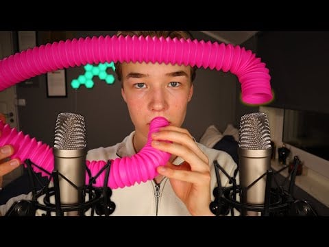 ASMR That Can Literally SCRATCH your BRAIN 🧠