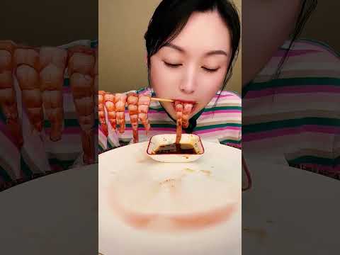 🦐🌊 Live Seafood Feast 🎵💥😁  생방송 해산물 Feast #SeafoodMukbang #맛있다