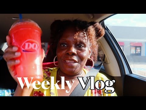 Fake Friend Gotta Go | Trying McDonalds Chicken Nuggets Fry Basket | Weight Loss Surgery? | Vlog64