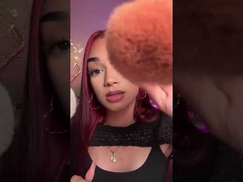 how many times does the background change? #asmr #tingles #visualtingle #focus #asmradhd #fypシ