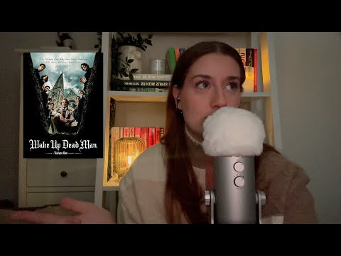 asmr | movies i've watched recently