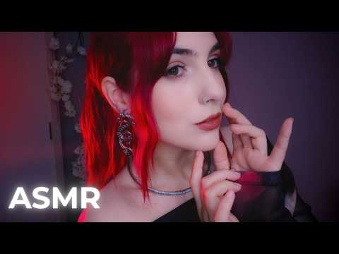 ASMR ✨''Om Om" + Kisses