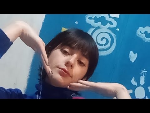 meli ASMR 🧸 está en vivo