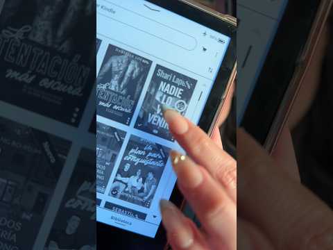 ASMR | Lecturas terminadas 📚