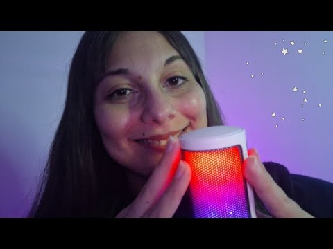 ASMR | Sons de boca que vão te causar muito arrepios 🤯