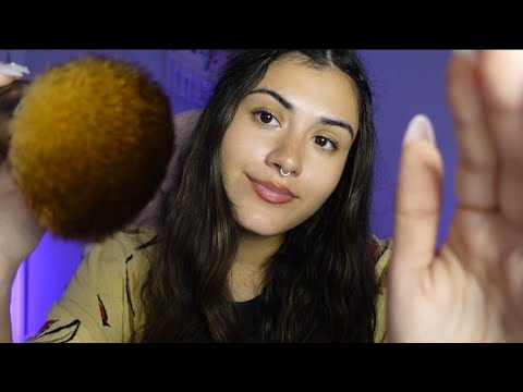 ASMR at 100% Sensitivity ✨ Mouth Sounds & Visual ASMR 
