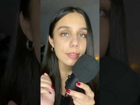 #asmr #asmrchile #duermerapido