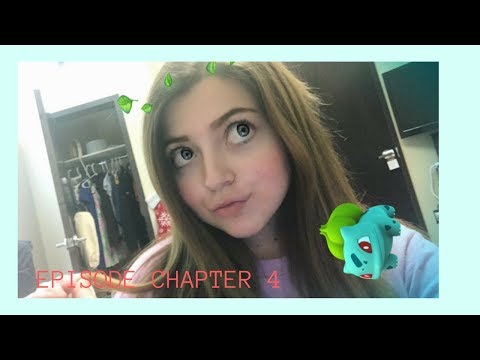 ASMR PLAYING EPISODE (chapter 4)