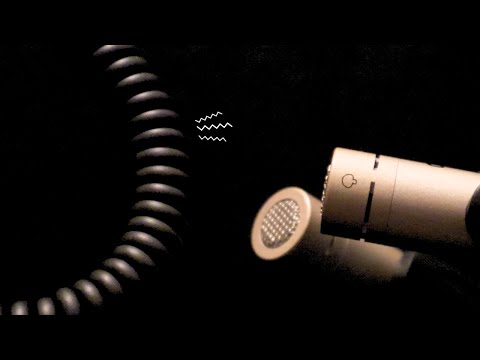 Spinal Cord ASMR (No Talking)