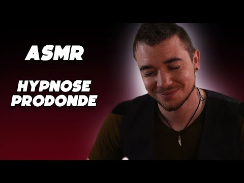 ASMR : HYPNOSE PROFONDE SOMMEIL INTENSE 🙏