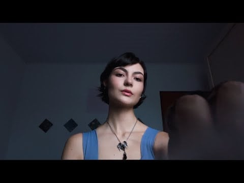 ASMR - Limpeza de Pele Realista ✨🧖‍♀️✨