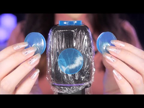 ASMR 1 Hour of the Most Brain Melting Massage 🤤