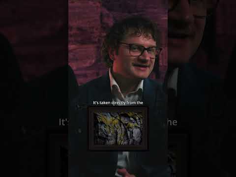 The Silurian Hypothesis,  Would an ancient civilization leave any traces? #asmr  | Whispering to you