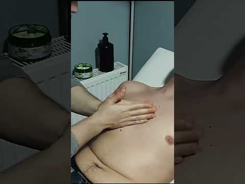 ASMR RELAXING TURKISH BODY MASSAGE  #asmr #shortsvideo #massage #relaxing #shortvideo