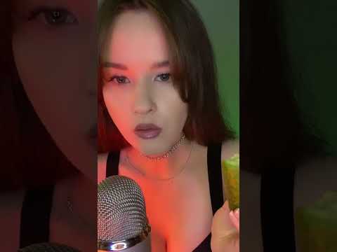 ASMR Eating Food😋Итинг вкусняшек, звуки жевания