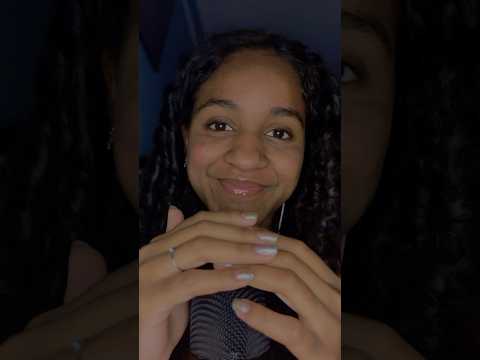 Anticipatory Close-Up Whispers #asmr #short #anticipatory