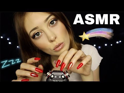 ASMR: POUR DORMIR COMME UN BÉBÉ (100% frissons) 😴