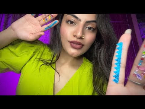 Asmr Let this be your safe space tonight🤍