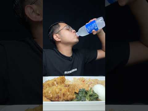 ASMR Drinking fresh Pocari sweat #asmr #mukbang #notalkingasmr #drink #satisfying