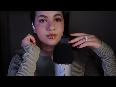 Das ASMR Video von dem du nicht wusstest, dass du es brauchst