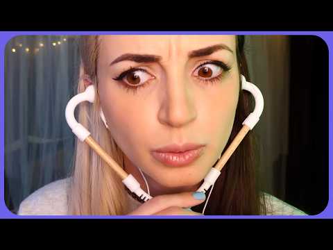 2.5 Minute ASMR | Everything is WRONG with your vitals