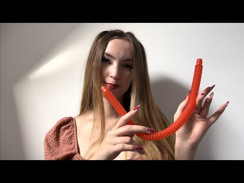 ASMR | FAST AND WET MOUTH SOUNDS (german/deutsch)🫦