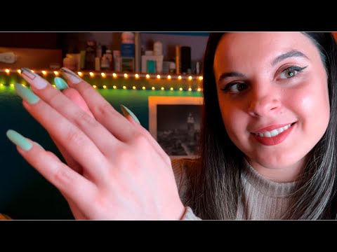 ASMR TOP 20 Triggers Favoritos ~ especial 20k ♡