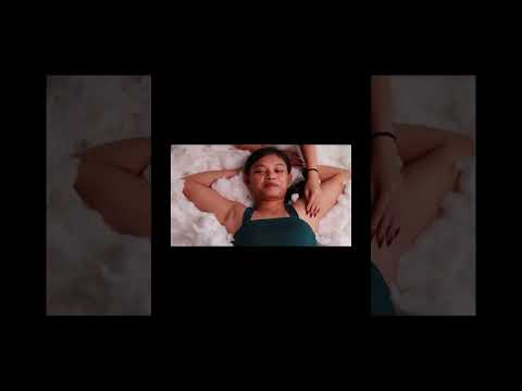 Sleep with Faith on his cloudy bed, watch full video on our yt
