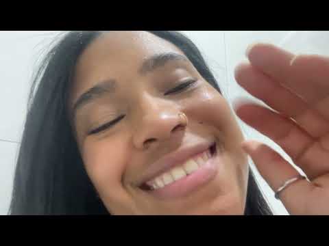 ASMR CASEIRINHO - SEXTOU COM BEIJINHOS 💋💋💋