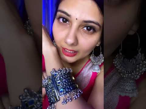 ASMR-Bestie Roleplay! Jewellery sounds triggers | Personal attention #asmrsounds #sleep #relaxation