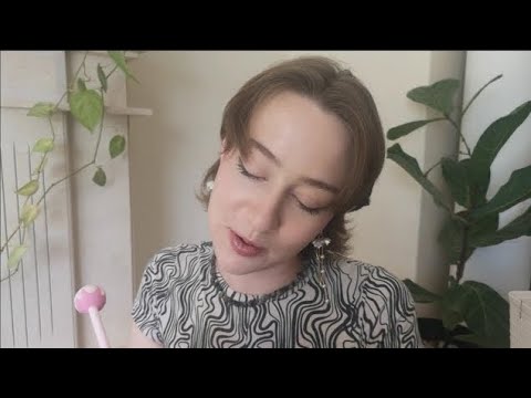 ASMR deep sleep in 10 minutes or less